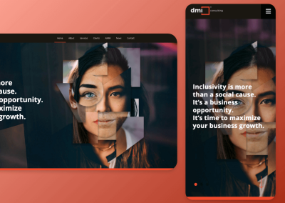 DMI Consulting