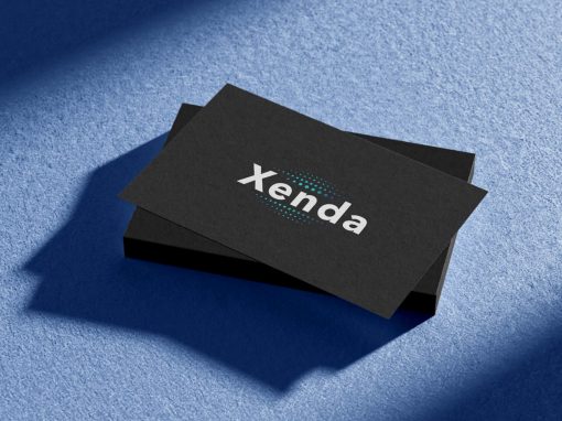Xenda Branding