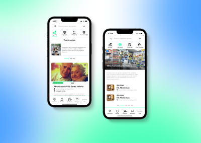 TuGente App Proyecto certificación ux ui